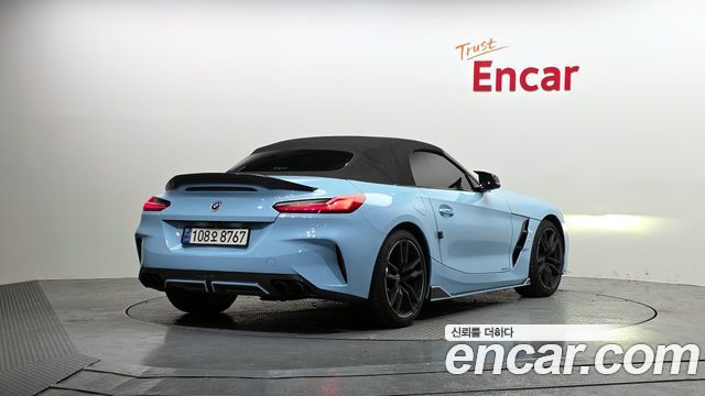 BMW Z4 sDrive20i M Sport