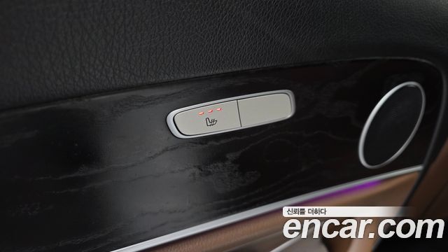 Mercedes-Benz E-Class E220d Avantgarde