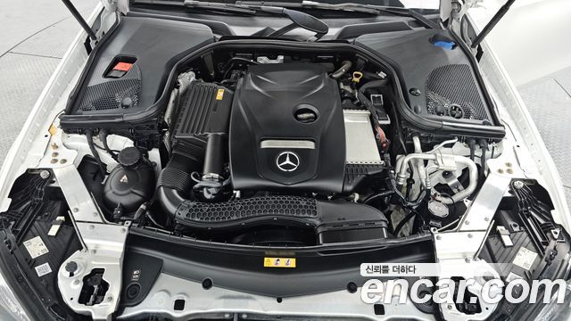 Mercedes-Benz E-Class E250 Exclusive