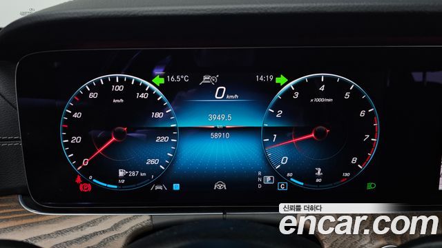 Mercedes-Benz E-Class E250 Exclusive