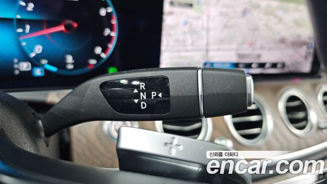 Mercedes-Benz E-Class E250 Exclusive