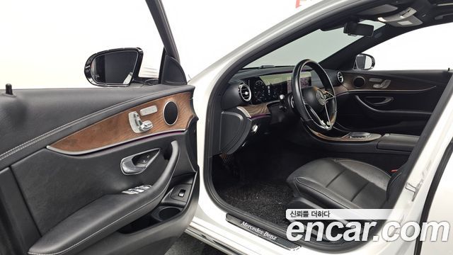 Mercedes-Benz E-Class E250 Exclusive