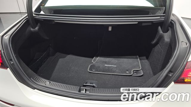 Mercedes-Benz E-Class E250 Exclusive