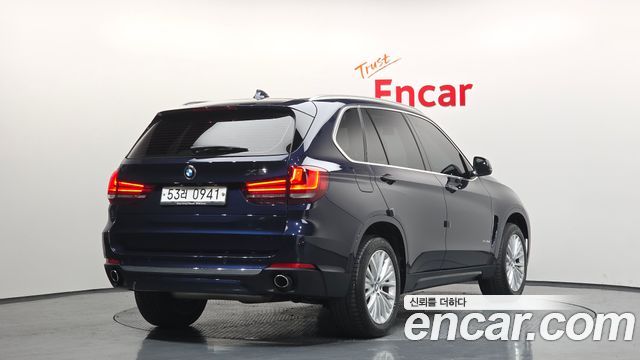 BMW X5 xDrive 30d