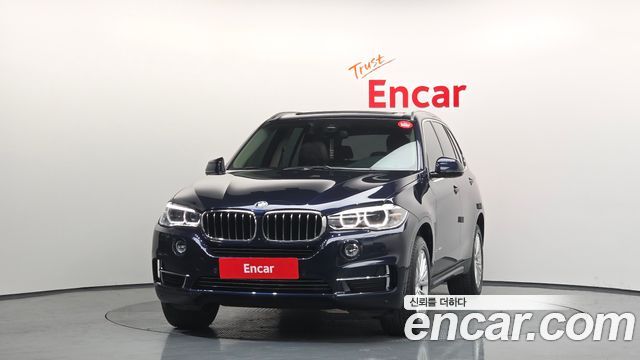 BMW X5 xDrive 30d