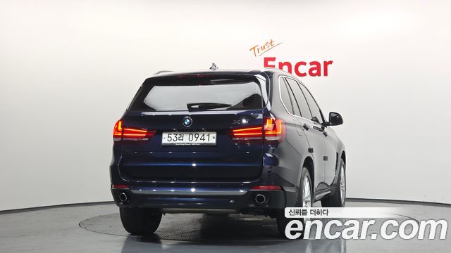 BMW X5 xDrive 30d