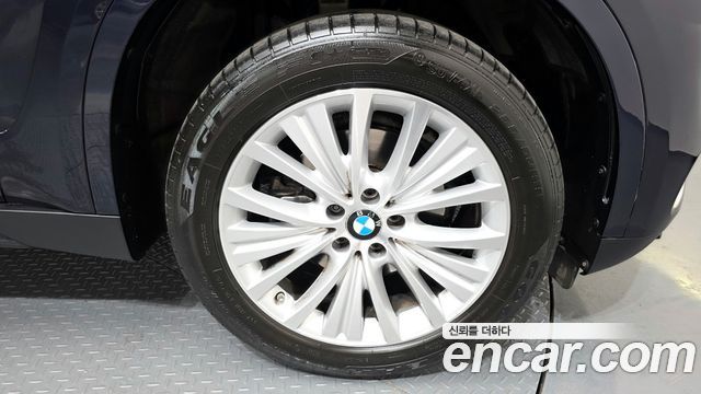 BMW X5 xDrive 30d