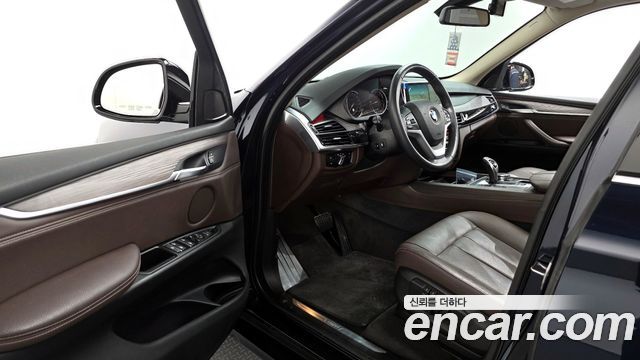 BMW X5 xDrive 30d