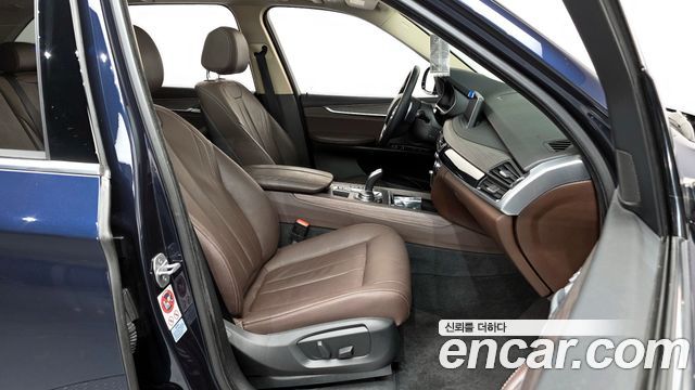 BMW X5 xDrive 30d