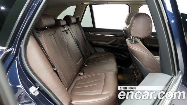 BMW X5 xDrive 30d