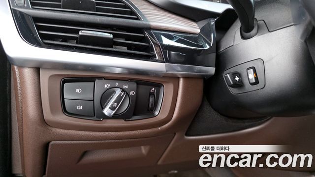 BMW X5 xDrive 30d