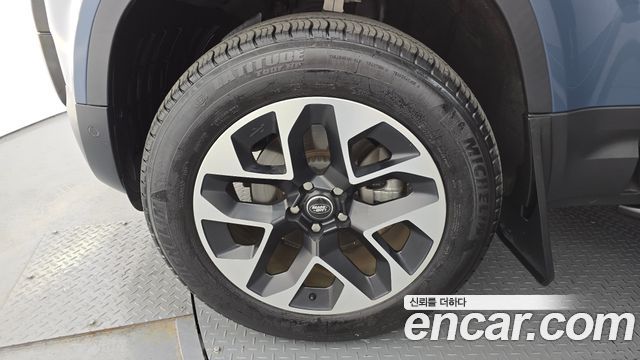 Land Rover Defender 110 D250 SE