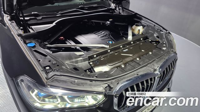 BMW X5 xDrive 40i xLine