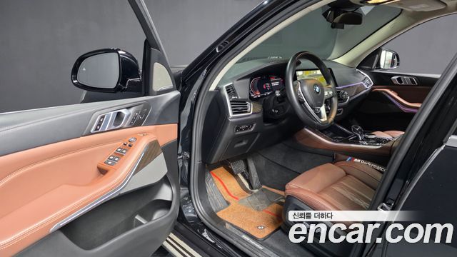 BMW X5 xDrive 40i xLine