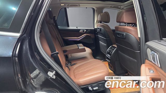BMW X5 xDrive 40i xLine