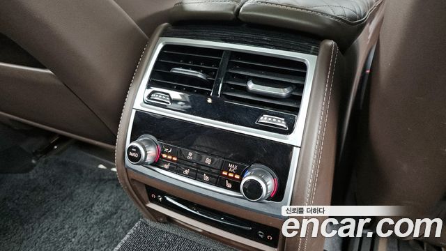 BMW 7-Series 730Ld xDrive M Sport