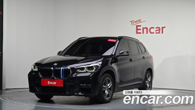 BMW X1 xDrive 20i M Sport