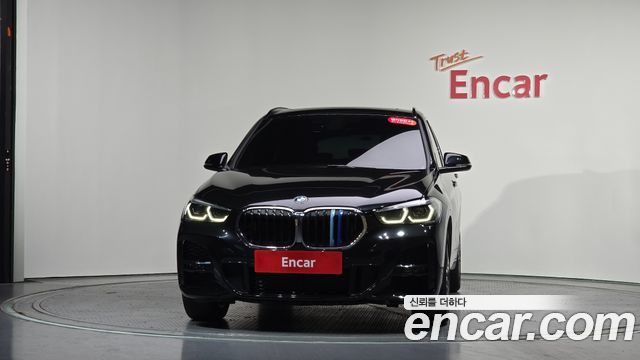 BMW X1 xDrive 20i M Sport