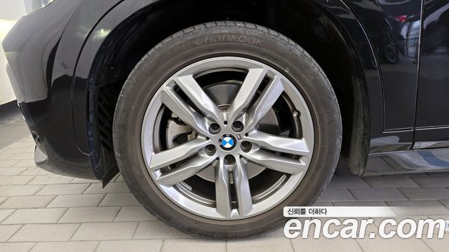 BMW X1 xDrive 20i M Sport