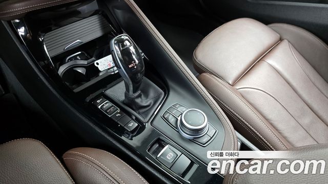 BMW X1 xDrive 20i M Sport