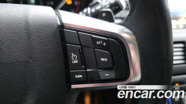 Land Rover Discovery Sport 2.0 TD4 SE