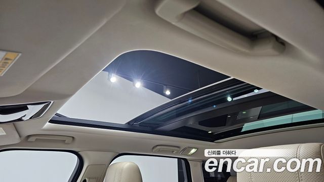 Land Rover Range Rover Sport 3.0 SDV6 HSE Dynamic