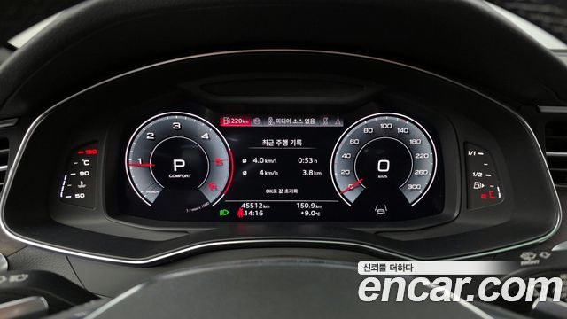 Audi A6 40 TDI Premium