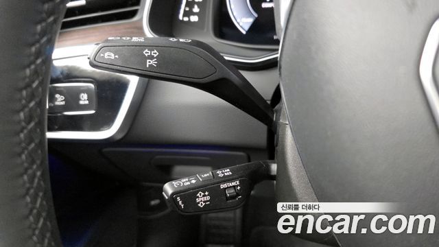 Audi A6 40 TDI Premium