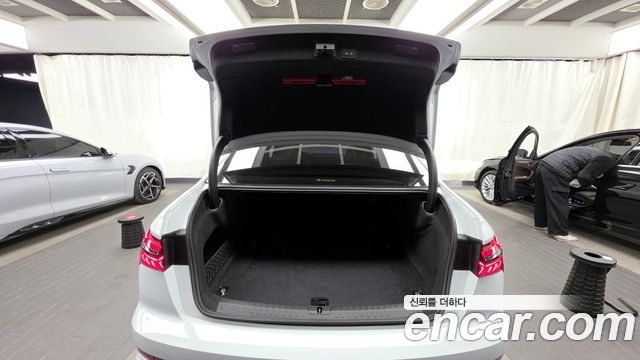 Audi A6 40 TDI Premium