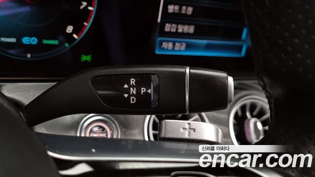 Mercedes-Benz E-Class E350 4MATIC AMG Line Edition