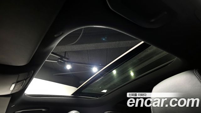Mercedes-Benz E-Class E350 4MATIC AMG Line Edition