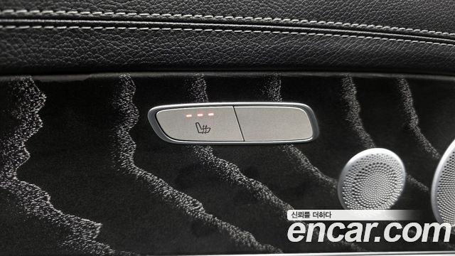 Mercedes-Benz E-Class E350 4MATIC AMG Line Edition