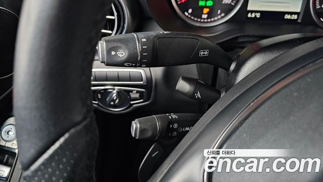 Mercedes-Benz GLC-Class GCL300 4MATIC Coupe
