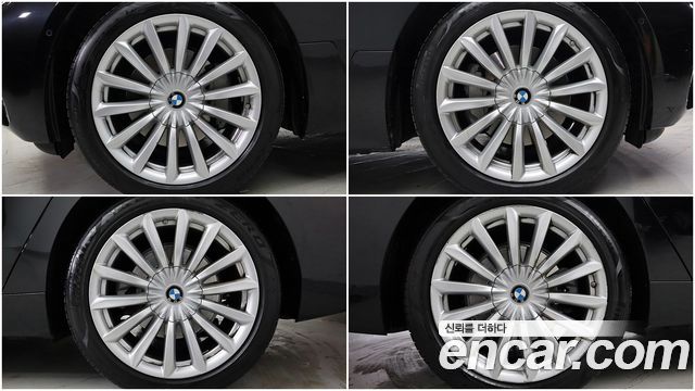 BMW Gran Turismo 630i xDrive Luxury