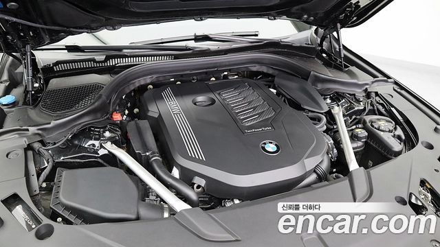 BMW Gran Turismo 630i xDrive Luxury