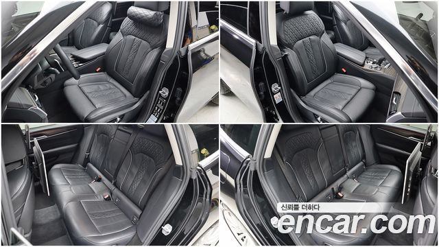 BMW Gran Turismo 630i xDrive Luxury