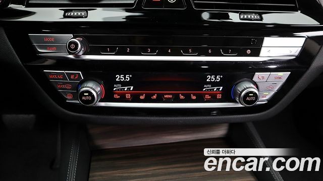 BMW Gran Turismo 630i xDrive Luxury