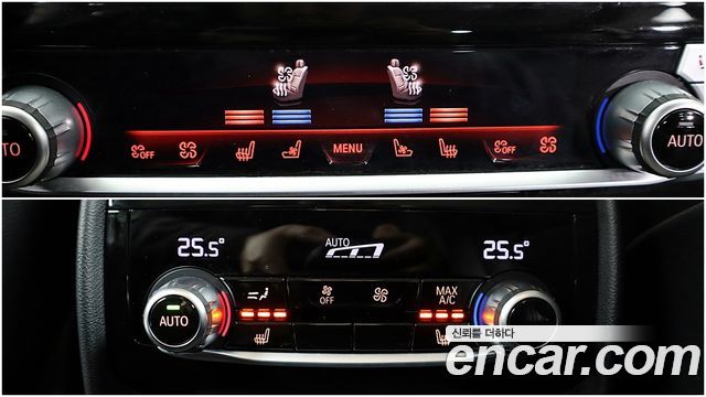 BMW Gran Turismo 630i xDrive Luxury