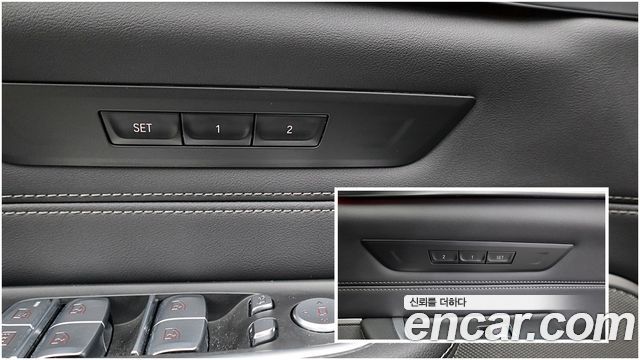 BMW Gran Turismo 630i xDrive Luxury