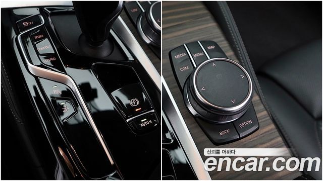 BMW Gran Turismo 630i xDrive Luxury