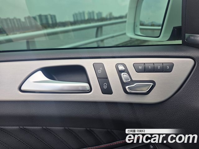 Mercedes-Benz GLE-Class GLE350 d 4MATIC Coupe