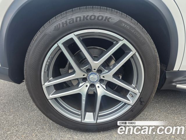 Mercedes-Benz GLE-Class GLE350 d 4MATIC Coupe