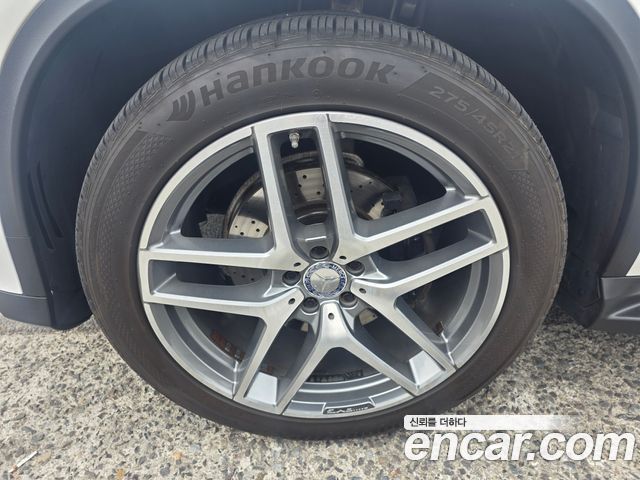 Mercedes-Benz GLE-Class GLE350 d 4MATIC Coupe