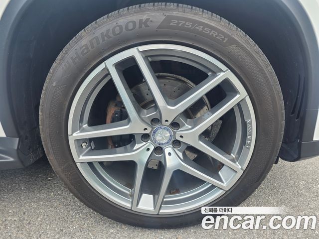 Mercedes-Benz GLE-Class GLE350 d 4MATIC Coupe