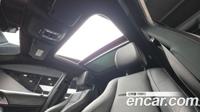 Mercedes-Benz GLE-Class GLE400d 4MATIC Coupe