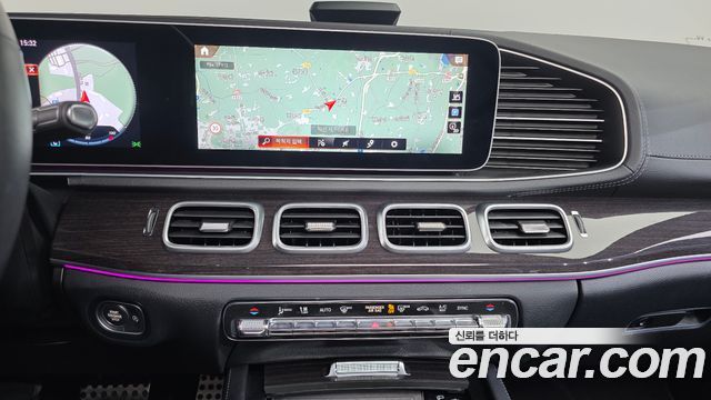 Mercedes-Benz GLE-Class GLE400d 4MATIC Coupe