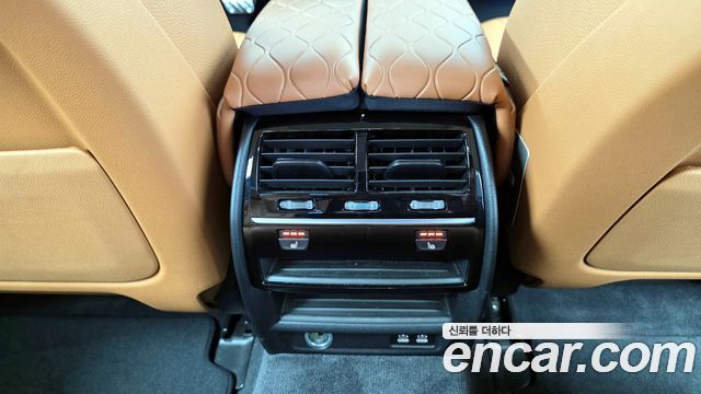 BMW 5-Series 520i Luxury