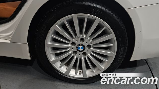 BMW 4-Series 420i Luxury GranCoupe