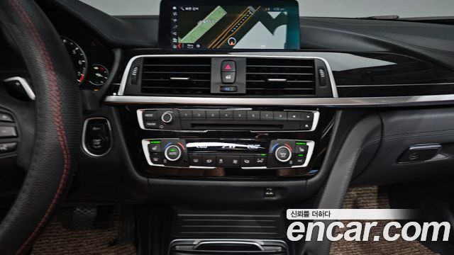 BMW 4-Series 420i Luxury GranCoupe