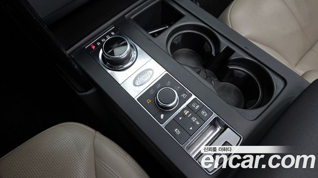 Land Rover Discovery 2.0 SD4 SE